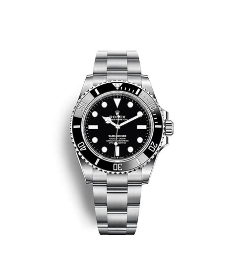 rolex m124060 0001.